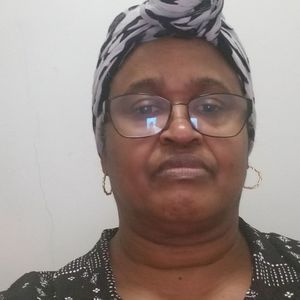 Meet your Posher, Rosamund